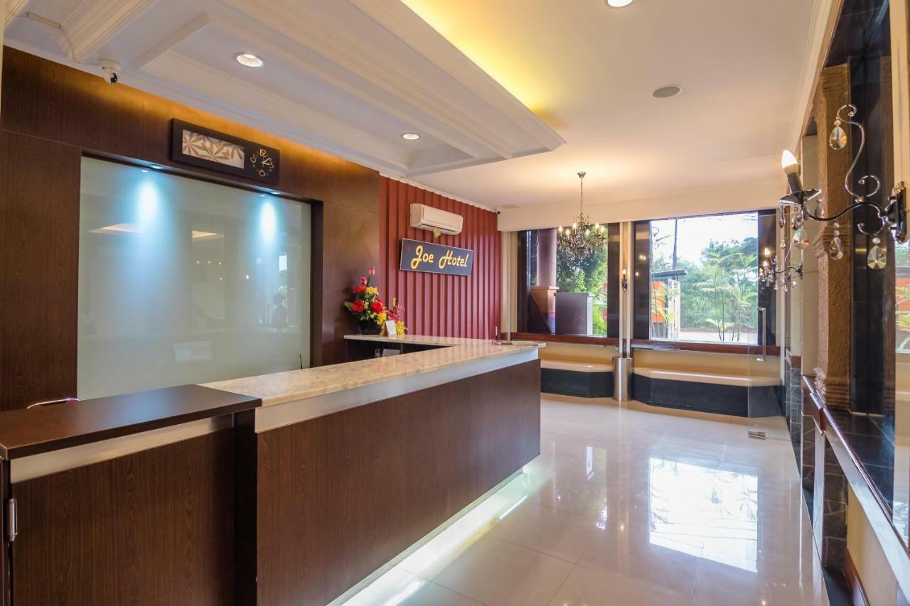 Reddoorz Plus Near Soekarno Hatta Airport 2 Tangerang Kültér fotó